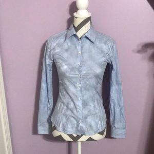 H&M button up Flannel